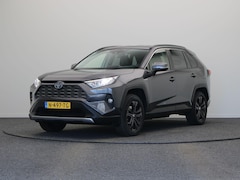 Toyota RAV4 - 2.5 Hybrid Business Plus | JBL | Trekhaak | Leder | Led | Stoelverwarming |
