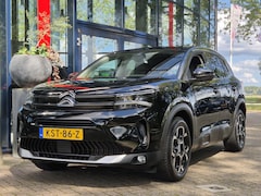 Citroën C5 Aircross - 1.6 Plug-in Hybrid Feel | SOH 94.75% | Achteruitrijcamera | Climate control | Apple CarPla