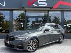 BMW 3-serie Touring - 330e xDrive High Executive M Sport Pano Individual Laser 360 camera