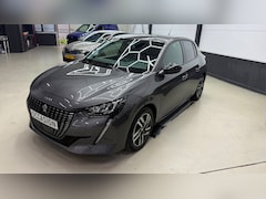 Peugeot 208 - 1.2 Allure 3D virtual display, Carplay cruise control, achteruit camera, stoelverwarming