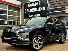 Mitsubishi Eclipse Cross - 2.4 PHEV Instyle | LEDER/ALCANTARA | ACC | BI-XENON | FULL-LED | ISOFIX | FULL-OPTION~