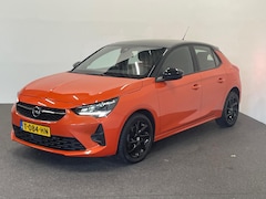 Opel Corsa - 1.2 102pk GS Line Corsa 1.2 GS Line | Navigatie | Apple Carplay/Android Auto | Airco | Cru