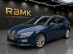 SEAT Leon - 1.4 EcoTSI FR Business Intense / Open dak