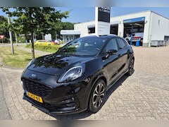 Ford Puma - 1.0 Automaat St Line X 155 PK
