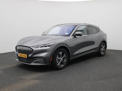 Ford Mustang Mach-E - Extended Premium RWD 98 kWh Panorama dak | Elektrische Achterklep