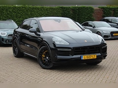 Porsche Cayenne Coupé - 4.0 Turbo S E-Hybrid / Trekhaak / Panoramadak / 360Camera / Head-up / Burmester / Softclos