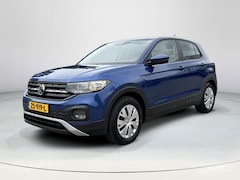 Volkswagen T-Cross - 1.0 TSI | Trekhaak |
