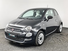 Fiat 500 - 1.0 Hybrid Dolcevita | Panoramadak | Climate control | Parkeersensor | Navigatie | AppleCa