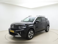 Citroën Ë-C3 Aircross - Max Extended Range 54 kWh 113 Pk | NIEUW VOORRAAD | €2500, - Voordeel | 400 KM WLTP | 3-Fa