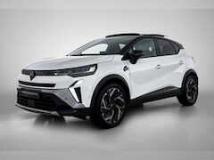 Renault Captur - 1.8 E-Tech full hybrid 160 esprit Alpine | wordt verwacht | Pack Light & Sound |