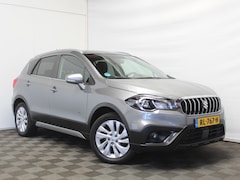 Suzuki S-Cross - 1.0 Boosterjet Exclusive CLIMATE | CARPLAY | CAMERA | LED | STOELVERW | CRUISE | LMV17 | A
