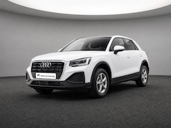 Audi Q2 - 35 TFSI Pro Line · Assistentiepakket Parking · Parkeer assistent · MEGA Sale