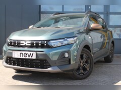 Dacia Sandero Stepway - 1.0 TCe 110 extreme | NIEUW MODEL 2026 | DEMONSTRATIE AUTO, VRAAG NAAR BESCHIKBAARHEID |