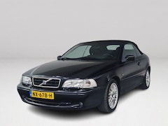 Volvo C70 Convertible - 2.0 T Luxury Line | Cruise control | Stoelverwarming