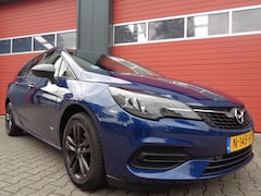 Opel Astra Sports Tourer - 1.2 Design & Tech 110PK Clima Cruise LMV 6-BAK NL-Auto 132Dkm NAP