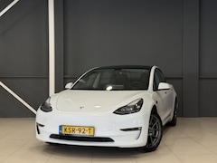 Tesla Model 3 - Long Range AWD 75 kWh | Trekhaak | SOH 95% |