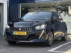 Peugeot 208 - 1.2 PureTech Allure Pack | Adaptive Cruise Control | Parkeercamera/-sensoren | Keyless Sta
