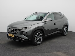 Hyundai Tucson - 1.6 T-GDI PHEV Comfort Smart 4WD