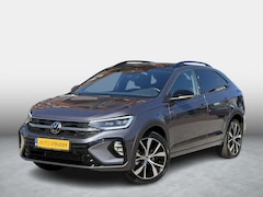 Volkswagen Taigo - 1.0 TSI R-Line Edition 116Pk DSG7 | IQ-Drive | 18'' Misano | Camera | Stoelverw. |