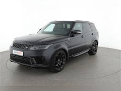 Land Rover Range Rover Sport - 2.0 P400e Autobiography Dynamic |VU80974|