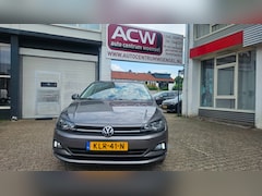 Volkswagen Polo - 1.0 TSI Comfortline