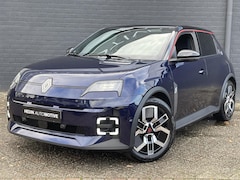 Renault 5 - 5 comfort range techno 52 kWh | Pack Winter | Pack Adavanced Driving | Direct Beschikbaar