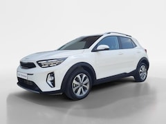 Kia Stonic - 1.0 T-GDi MHEV DynamicPlusLine | Stoel en stuurverwarming | Climate control | Navigatie |