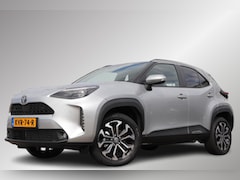 Toyota Yaris Cross - 1.5 Hybrid 115 Dynamic, Comfort Pack, Sensoren, BSM, Stuur & Stoelverwarming