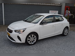 Opel Corsa - 1.2 Edition Airco | Navi | Carplay |Bj 2022 | Nieuwstaat | Garantie