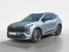Kia Sportage - 1.6 T-GDi Hybrid GT-Line GT-Line | Stoelverwarming + stuurverwarming | ACC | Climate contr