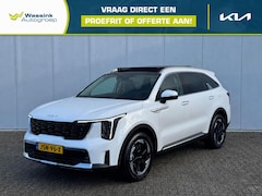 Kia Sorento - 1.6 T-GDi Plug-in Hybrid 4WD DynamicPlusLine 7p 7 Zits | Stoel- stuurverwarming | Adaptive