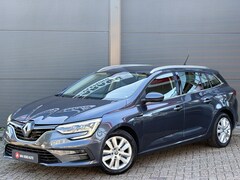 Renault Mégane E-Tech - Estate 1.6 Plug-In Hybrid 160 / 100% Onderhoud