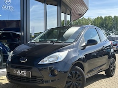 Ford Ka - 1.2 Trend | D-Riem is vervangen bij 90xxx | Airco | Voorruitverwarming | Elektrische Ramen