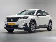 Peugeot 2008 - 1.2 PureTech Active [ Apple/Android DAB+ Cruise control ]