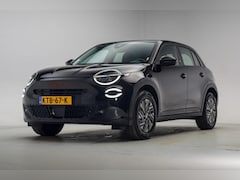 Fiat 600e - Red 54 kWh SOH 96, 5% [ Apple/Android Climate PDC Cruise ]