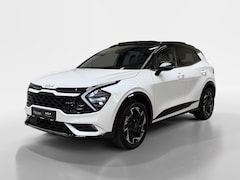 Kia Sportage - 1.6 T-GDi Plug-in Hybrid AWD GT-PlusLine I Panoramadak I 360 Camera I Memory I H&K