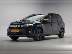 Dacia Jogger - 1.6 Hybrid 140 Extreme 7p. Aut.[ Navi Trekhaak Camera Climate ]
