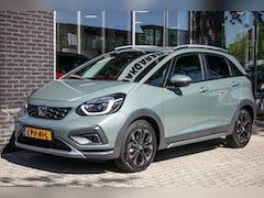 Honda Jazz - 1.5 e:HEV Advance Crosstar | Navi | Apple Carpl./ Android Auto | Camera