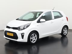 Kia Picanto - 1.0 DPi ComfortLine | Airco | Bluetooth | Zondag Open