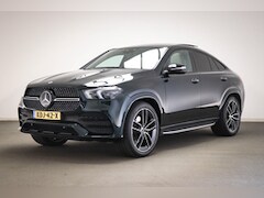Mercedes-Benz GLE-Klasse Coupé - 350 e 4MATIC AMG Premium Plus | PANORAMADAK | ACHTERBANK / STUUR- VERWARMING | HEAD UP | 3