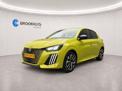 Peugeot 208 - Business | Elektrische parkeerrem | Extra getinte achterste zijruiten en achterruit | Extr
