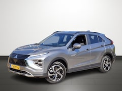 Mitsubishi Eclipse Cross - 2.4 PHEV Intense+ | Apple Carplay / Android auto| Parkeersensoren V+A | Camera |