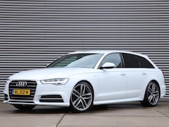 Audi A6 Avant - 1.8 TFSI ultra S line Edition Automaat *1e Eigenaar