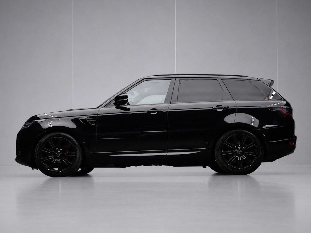 Land Rover Range Rover Sport - 2.0 P400e HSE Dynamic SOH 95,6% (APPLE CARPLAY,PANORAMADAK,HEAD-UP,STOELVERWARMING/VERKOEL - AutoWereld.nl
