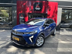 Mitsubishi Grandis - 1.8 HEV Intense | Demo | Achteruitrijcamera | Climate control |