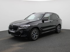 BMW X3 - xDrive30e M Sport | PANORAMADAK | CAMERA | COGNAC LEDERENBEKLEDING | STOELVERWARMING | ZON