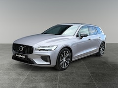 Volvo V60 - 2.0 T8 Plug-in hybrid AWD Plus Dark | Head-up Display | Trekhaak | 360 Camera | Stoelverwa