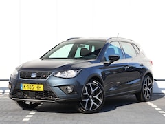 SEAT Arona - 1.0 TSI FR Business Intense 95pk | Navigatie | Cruise control | Trekhaak | Camera | Dodeho