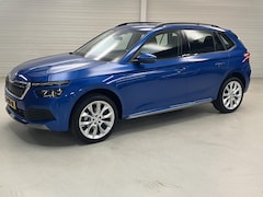 Skoda Kamiq - 1.0 TSI Business Edition / Dealer onderhouden / Navigatie / Stoelverwarming / Cruise Contr