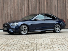 Mercedes-Benz E-klasse - 300 e AMG Line / Trekhaak / Burmester / Cavansite Blue /